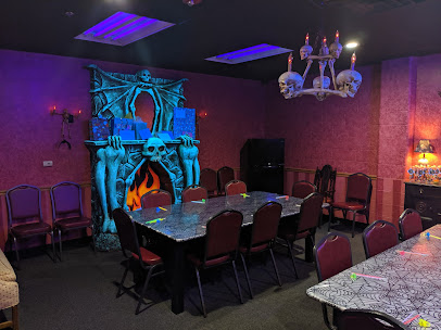 Monster Mini Golf Cherry Hill photo 5