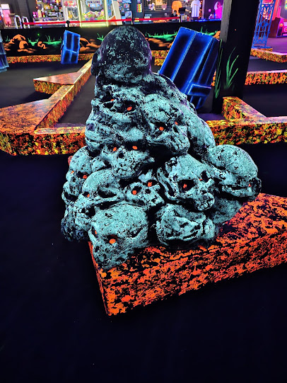 Monster Mini Golf Cherry Hill photo 6