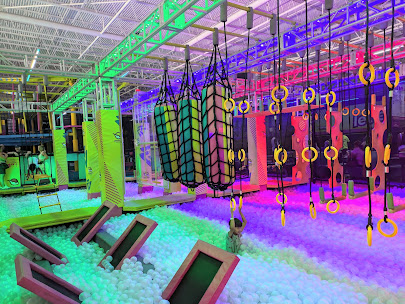 Urban Air Trampoline and Adventure Park
