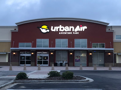 Urban Air Trampoline and Adventure Park photo 4