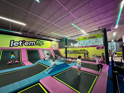 Urban Air Trampoline and Adventure Park photo 5