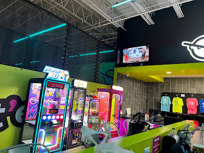 Urban Air Trampoline and Adventure Park photo 6