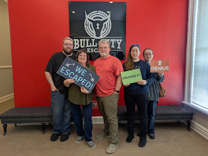 Bull City Escape photo 6