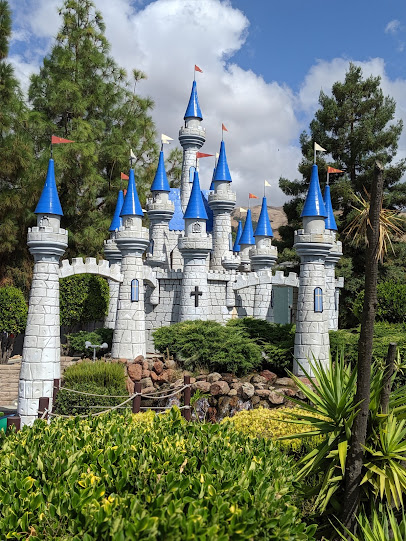 Golfland