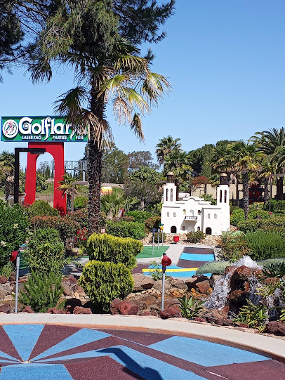 Golfland photo 3