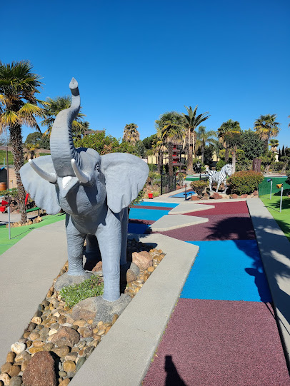 Golfland photo 4