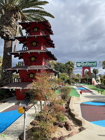Golfland photo 5