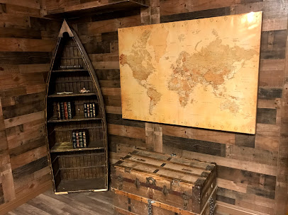 Brainy Actz Escape Rooms - Bakersfield photo 3