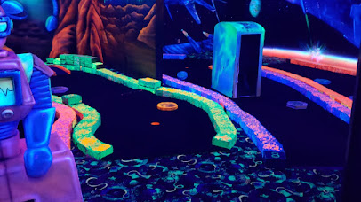 Monarch Fun Zone