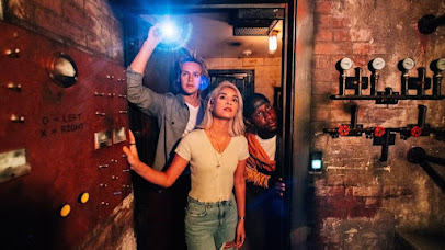 The Escape Game Birmingham