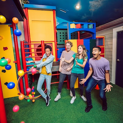 The Escape Game Birmingham photo 3