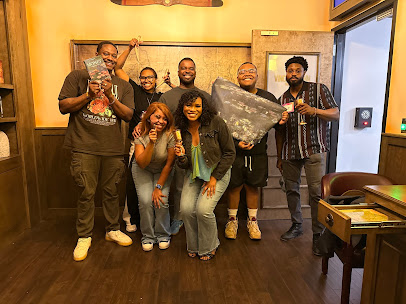 The Escape Game Birmingham photo 4