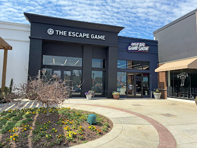 The Escape Game Birmingham photo 5