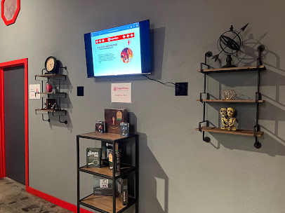 Ingenious Escape Rooms - Bakersfield Rosedale photo 3