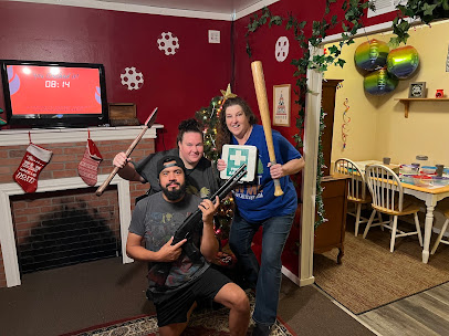 Ingenious Escape Rooms - Bakersfield Rosedale photo 4