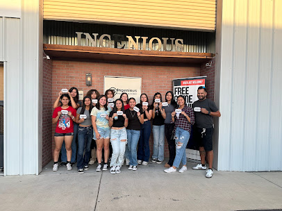 Ingenious Escape Rooms - Bakersfield Rosedale photo 6