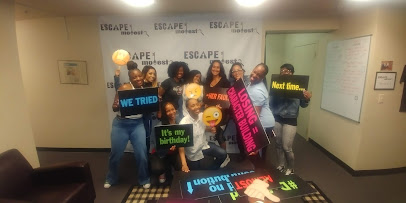 ESCAPE Modesto photo 2