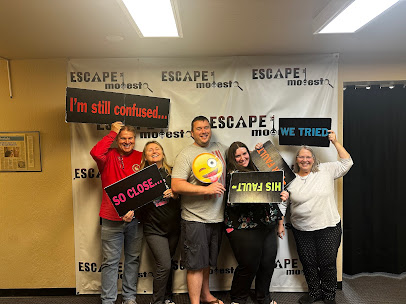 ESCAPE Modesto photo 3