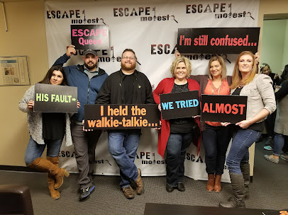 ESCAPE Modesto photo 4