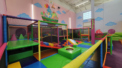 Kids Empire Dallas Firewheel photo 3