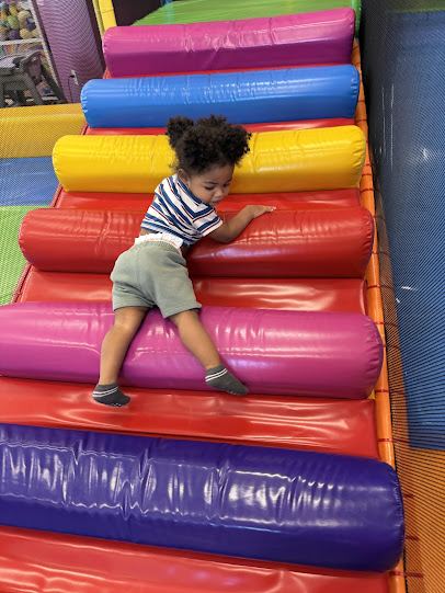 Kids Empire Dallas Firewheel photo 6