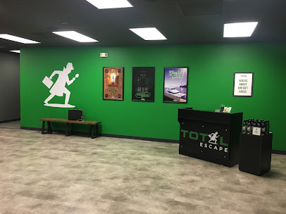 Total Escape - Escape Room photo 3