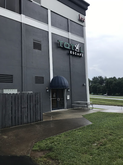 Total Escape - Escape Room photo 5