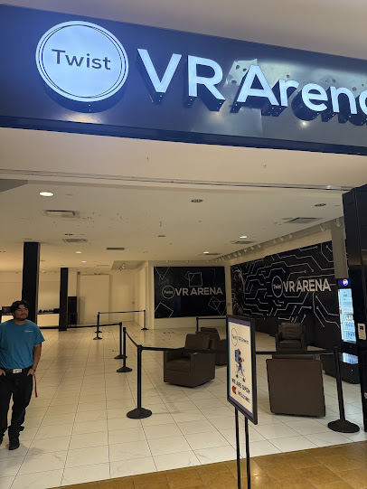 Twist VR Arena