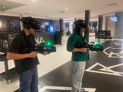 Twist VR Arena photo 2