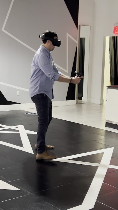 Twist VR Arena photo 4
