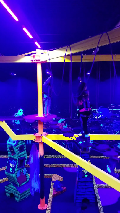 The Cave ( Formerly Monster Mini Golf ) photo 2