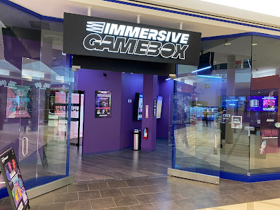 Immersive Gamebox - Natick Mall photo 3