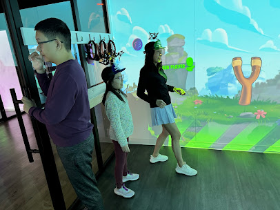 Immersive Gamebox - Natick Mall photo 4