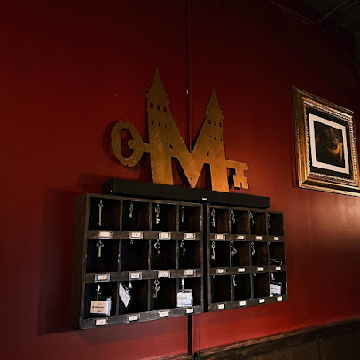 Mission Manor Escape Rooms photo 5