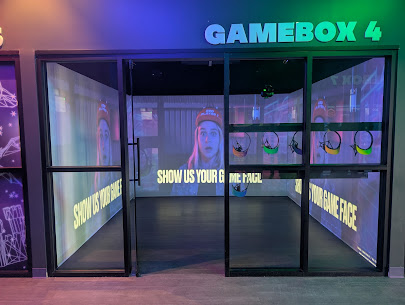 Immersive Gamebox - Northshore Mall, Massachusetts photo 4
