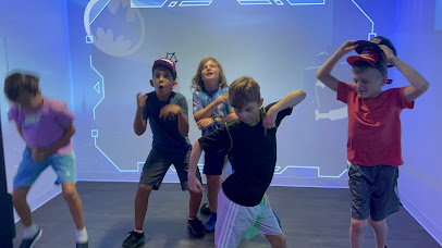 Immersive Gamebox - Northshore Mall, Massachusetts photo 5