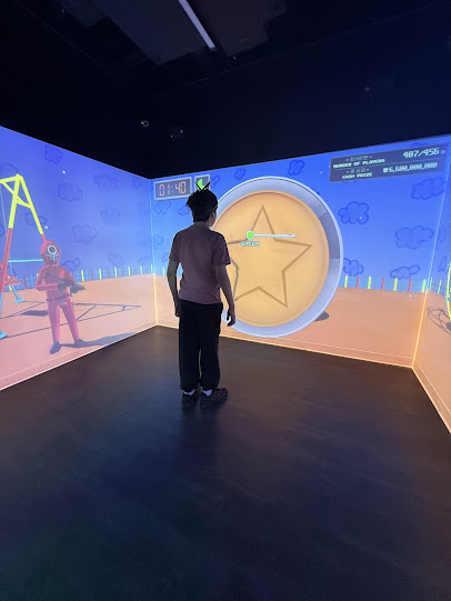 Immersive Gamebox - Northshore Mall, Massachusetts photo 6