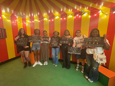 Big Escape Rooms