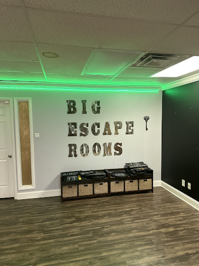 Big Escape Rooms photo 2
