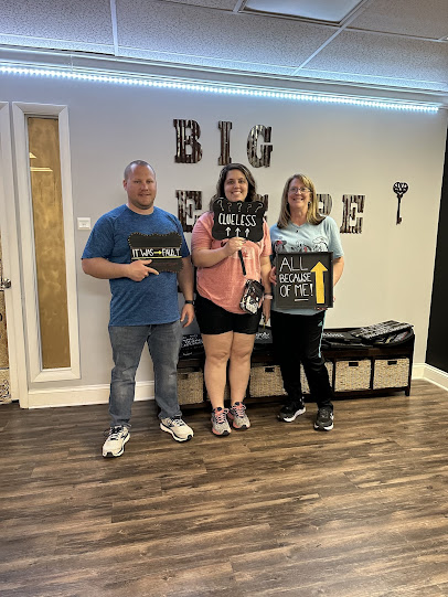 Big Escape Rooms photo 5