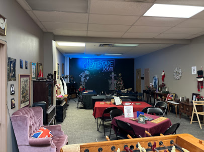 The Great Escape Room Rochester photo 6