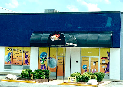 Monster Mini Golf Gaithersburg photo 5