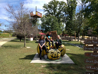 Kersey Valley Attractions