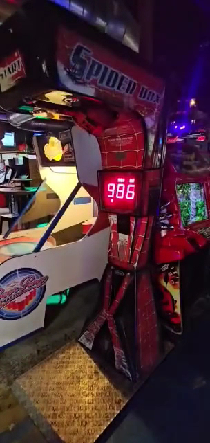 The Driftless Axe and Arcade photo 2