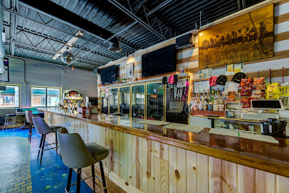 The Driftless Axe and Arcade photo 4