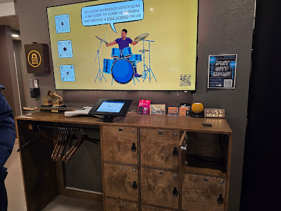 Cityscape Games: Tacoma Escape Room