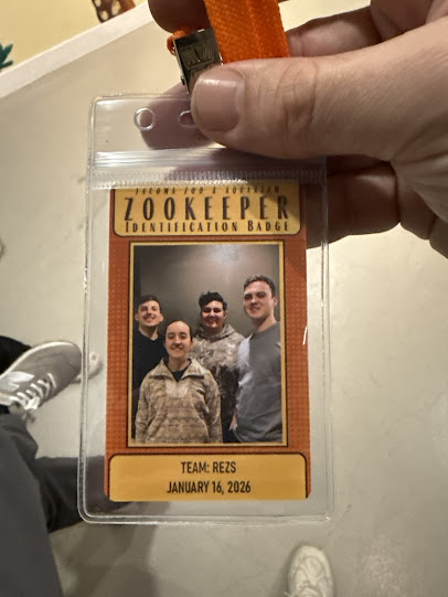 Cityscape Games: Tacoma Escape Room photo 3