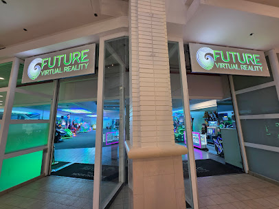 FUTURE Virtual Reality