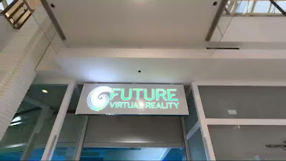 FUTURE Virtual Reality photo 2