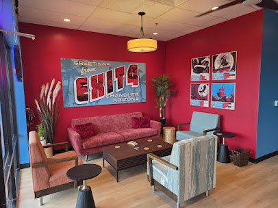 Exit 4 Escape Rooms Chandler photo 2